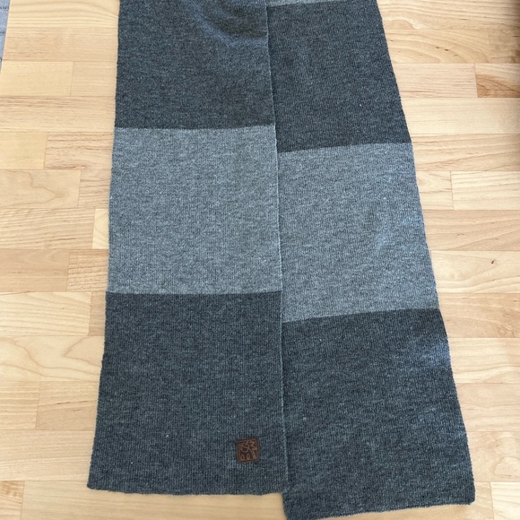 The Hundreds Streetwear Scarf gray supreme - Picture 1 of 3